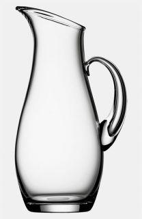 Orrefors Difference Pitcher