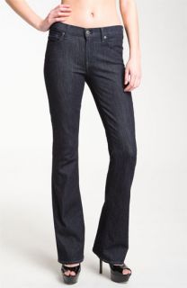 7 For All Mankind® Mid Rise Bootcut Jeans (New Rinse)