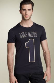D&G Trim Fit Crewneck T Shirt