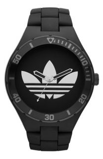 adidas Originals Melbourne Logo Dial Bracelet Watch