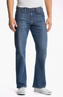 Lucky Brand 367 Vintage Bootcut Jeans (Nugget)