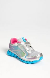 Reebok ZigLite Run Sneaker (Baby, Walker & Toddler)