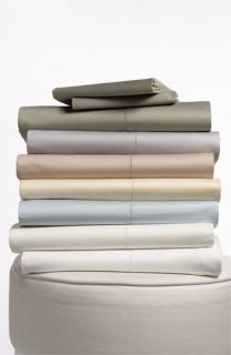  at Home 500 Thread Count Fitted Sheet (Buy & Save)