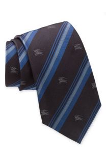 Burberry Woven Silk Tie