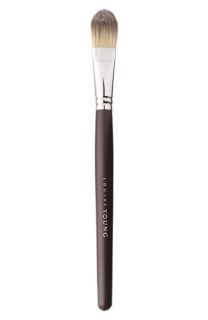 Louise Young Cosmetics LY01 Mini Foundation Brush