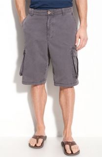 Tommy Bahama Relax Riptide Flat Front Cargo Shorts