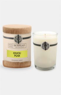 Archipelago Botanicals Anjou Pear Candle (Special Purchase)