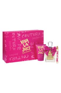 Juicy Couture Viva la Juicy Eau de Parfum Set ($125 Value)
