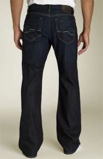 Chip & Pepper Big Pickle Straight Leg Jeans (100 Mile House Wash)