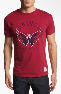 The Original Retro Brand Washington Capitals T Shirt
