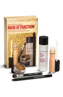 bareMinerals® Main Attraction Set