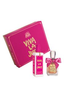 Juicy Couture Viva la Juicy Gift Set ($112 Value)
