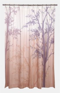 Blissliving Home Amelie Blush Shower Curtain