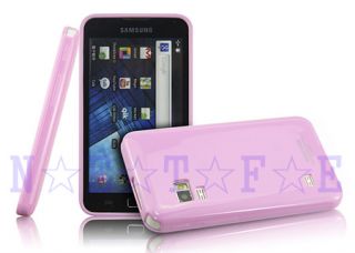 Cover Case + LCD Screen Protector Samsung Galaxy Player 5 Wifi 5.0 YP
