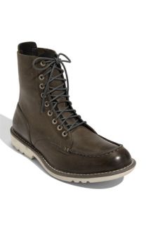 Timberland Earthkeepers® Moc Toe Work Boot (Men)
