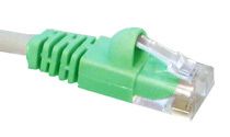  Cat5e 5 ft Crossover Patch Cord Ethernet Cable
