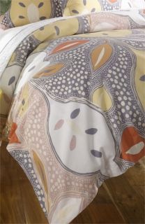 Diane von Furstenberg Graphic Batik Duvet Cover