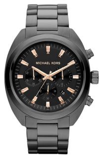 Michael Kors Chronograph Bracelet Watch