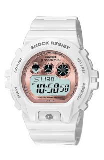 Casio G Shock Mini Watch