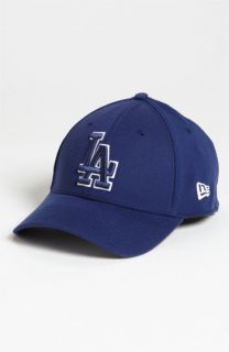 New Era Cap Los Angeles Dodgers Baseball Cap