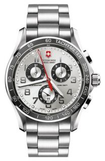 Victorinox Swiss Army® Chrono Classic XLS Bracelet Watch