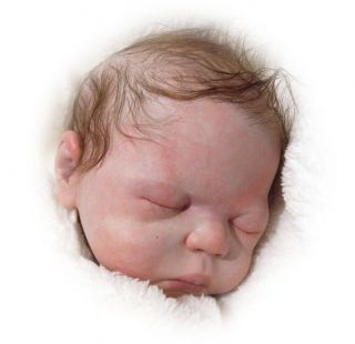 Reborn Baby Boy Ryan by Daniel s Blossom