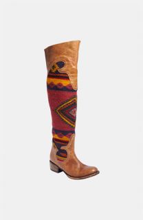 Freebird by Steven Caballero Over the Knee Boot