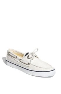 Sperry Top Sider® Bahama Sequined Boat Shoe (Online Exclusive)