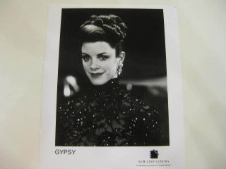 Cynthia Gibb Gypsy 1993 b w still SH18