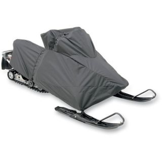 Parts Unlimited Custom Fit Snowmobile Cover Yamaha Models