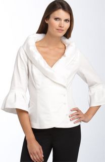 Finley Lori Sateen Blouse