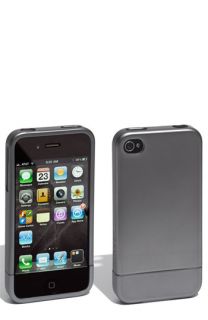 Incase Designs Chrome iPhone 4 & 4S Slider Case