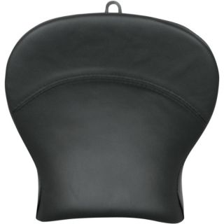 Danny Gray Bigseat Large Rear Seat with French Seam Stitch 1023FR