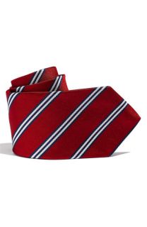 Brooks Brothers Stripe Tie (Big Boys)