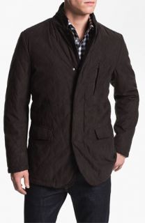 Allegri City Caban Water Repellent Quilted Jacket