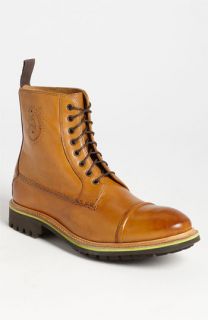 Oliver Sweeney Spartan Cap Toe Boot