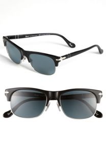 Persol Cell Clubmaster Polarized Sunglasses