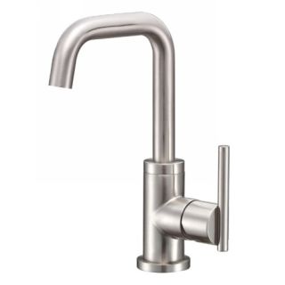 Danze D231558BN Lavatory Faucet Single Handle