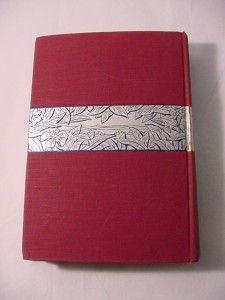Rebecca Daphne Du Maurier 1938 Stated First Edition 1st