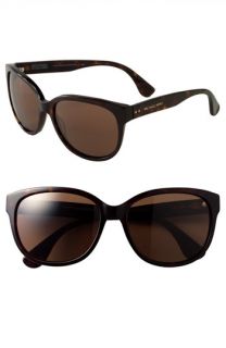 MICHAEL Michael Kors Santa Barbara Retro Inspired Sunglasses
