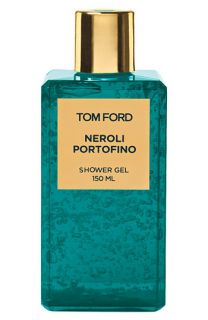 Tom Ford Private Blend Neroli Portofino Shower Gel