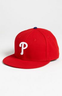 New Era Cap Philadelphia Phillies Baseball Cap