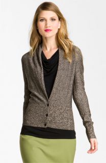 Classiques Entier® Panthere Cardigan