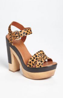 Diane von Furstenberg Roxana Sandal