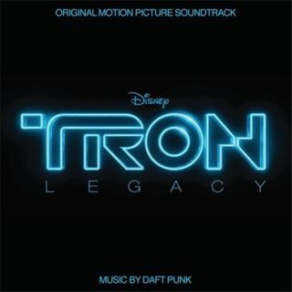 New Tron Legacy Soundtrack Daft Punk