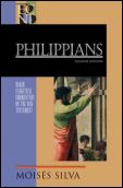 barnett regent college philippians 2nd edition moises silva ph d