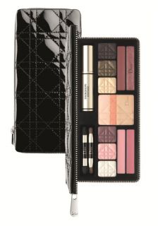  Cannage Couture Collection Day to Night All Over Makeup Palette