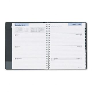 New Dayminder® Recycled Executive Weekly Monthly Planne
