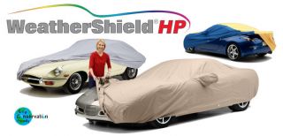 1964 2011 Mustang WEATHERSHIELD HP Covercraft Car Cover