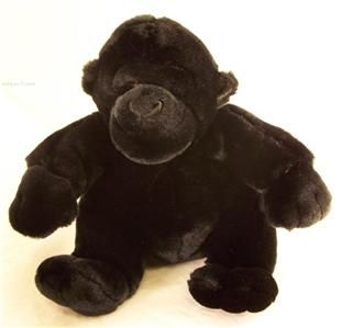Baby GORILLA Dan Dee Plush Stuffed Animal COLLECTORS Choice Toy